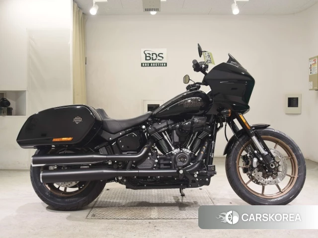 Проданный Harley-Davidson Softail Low Rider ST FXLRST1920 2024 из Японии