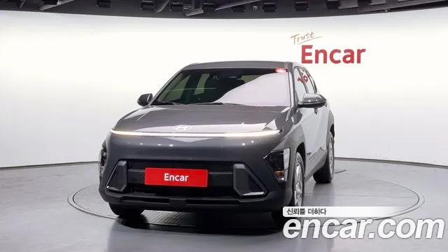 Hyundai Kona Hybrid (SX2) id 2708906 из Кореи 13