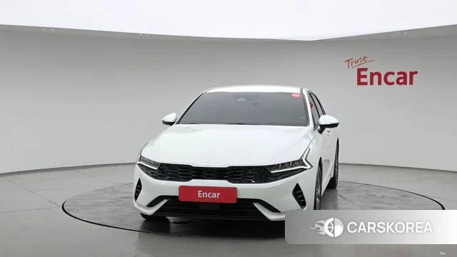 Kia K5 Hybrid 3rd Generation id 4917361 из Кореи 13