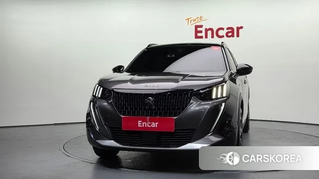 Peugeot 2008 Second generation id 2994167 из Кореи 13