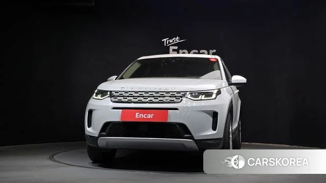 Land Rover Discovery Sports 2nd Generation id 3954960 из Кореи 13