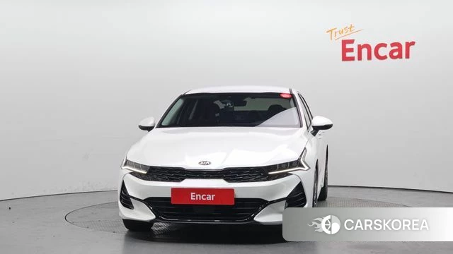 Kia K5 3rd generation id 4195902 из Кореи 13