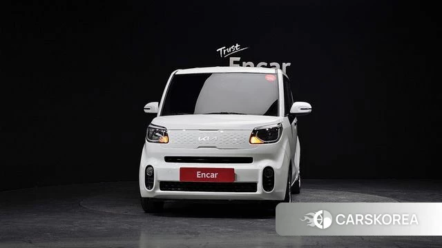 Kia The New Ray id 3904146 из Кореи 13