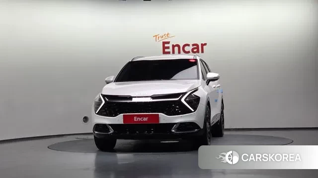 Kia Sportage 5th Generation id 3359918 из Кореи 13