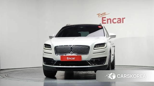 Lincoln Nautilus First generation id 4232750 из Кореи 13