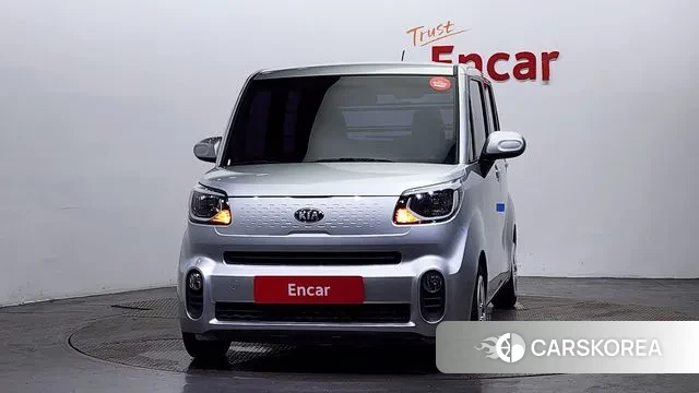 Kia The New Ray id 3029088 из Кореи 13