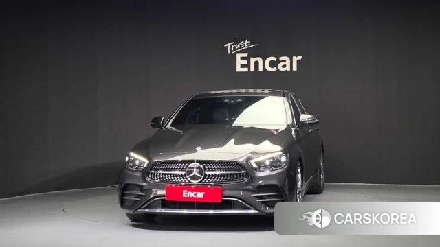 Mercedes-Benz E-Class W213 id 4389728 из Кореи 23
