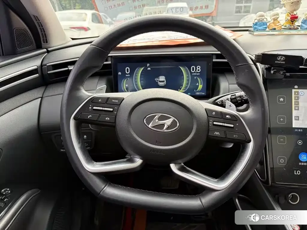 Hyundai Tucson id 4679520 из Китая 9