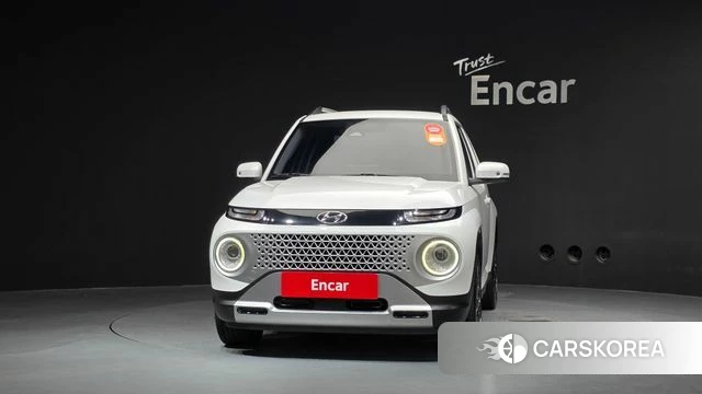 Hyundai Casper id 4880622 из Кореи 23