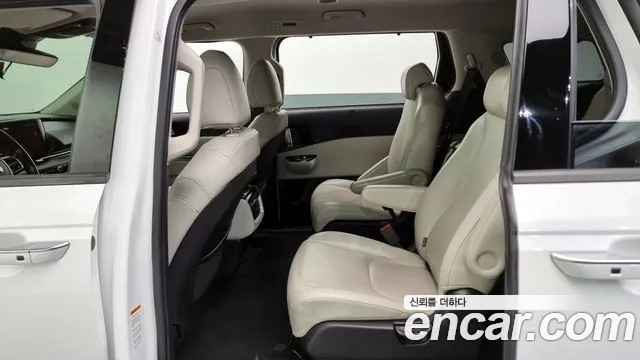 Kia Carnival 4th generation id 2703655 из Кореи 13