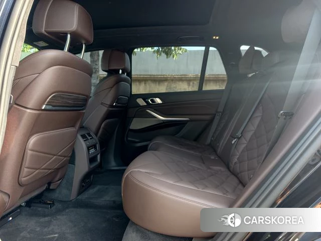 BMW X5 id 4341918 из Китая 21
