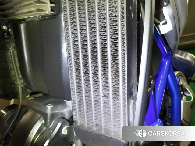 Engine photo