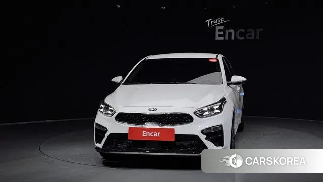 Kia Come New K3 id 3233984 из Кореи 13