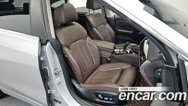 BMW 6 Series GT (G32) id 2760346 из Кореи 13