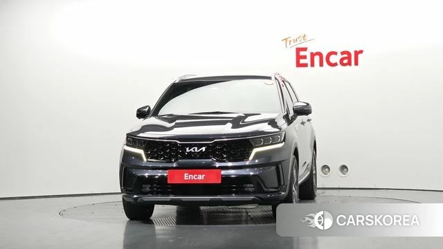 Kia Sorento 4th Generation id 4623733 из Кореи 23