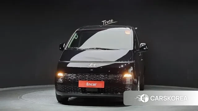 Hyundai Staria id 3011817 из Кореи 13