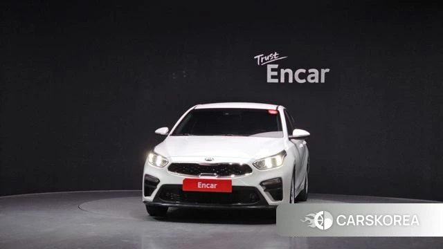 Kia Come New K3 id 4325437 из Кореи 23