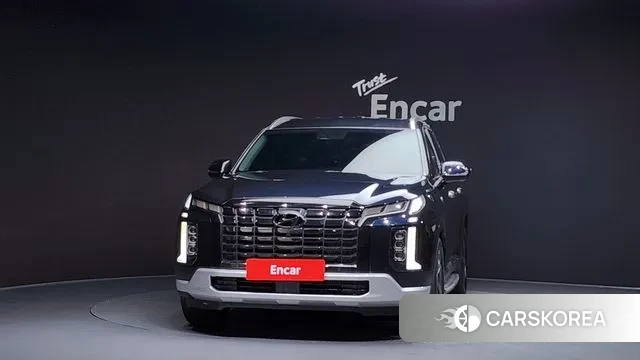Hyundai The New Palisade id 3523665 из Кореи 13