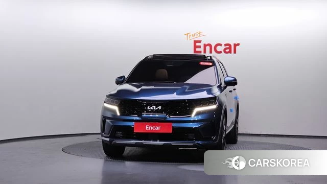 Kia Sorento 4th Generation id 3934377 из Кореи 14