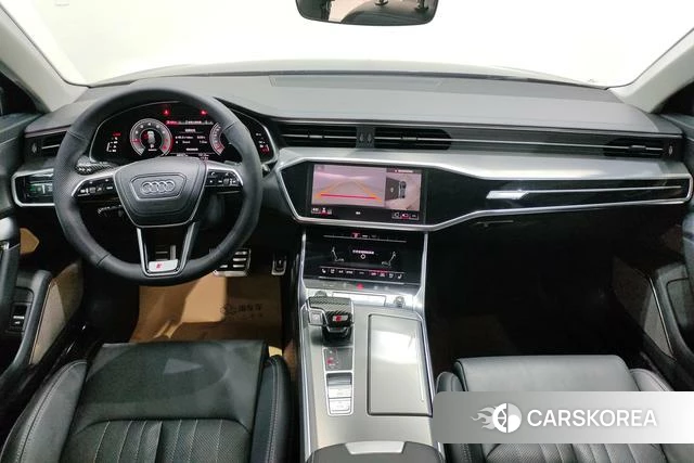 Audi A6L id 4211623 из Китая 10