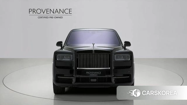 Rolls-Royce Cullinan id 4630656 из Кореи 13