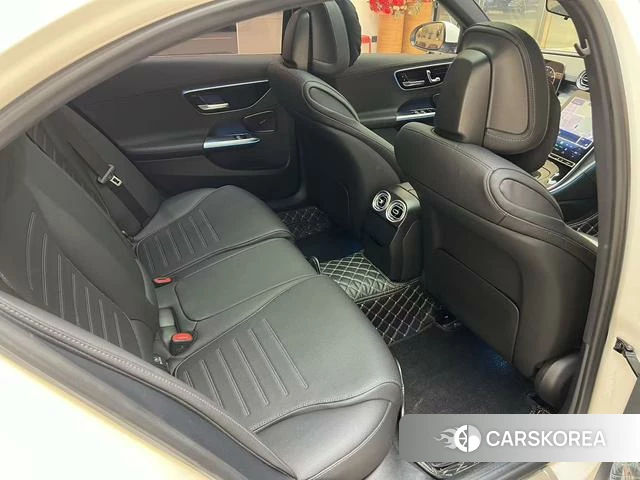 Mercedes-Benz Class C id 4279367 из Китая 15