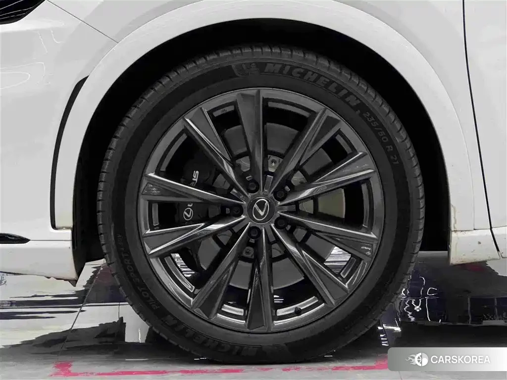 Lexus RX id 4686241 из Китая 11