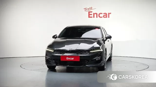 Kia K5 3rd generation id 3362314 из Кореи 13