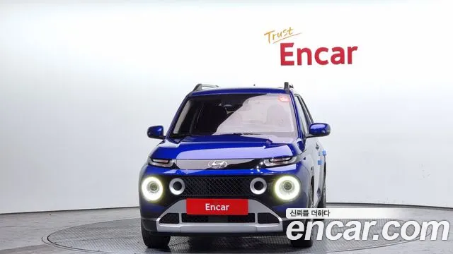 Hyundai Casper id 2396815 из Кореи 13