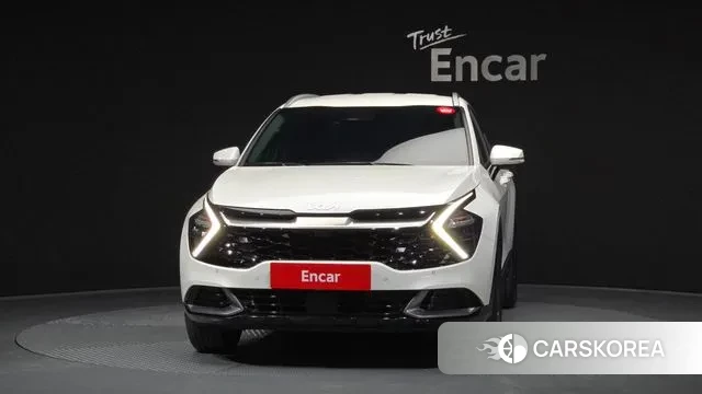 Kia Sportage 5th Generation id 3758869 из Кореи 13