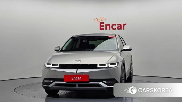 Hyundai Ionic 5 id 4529689 из Кореи 23