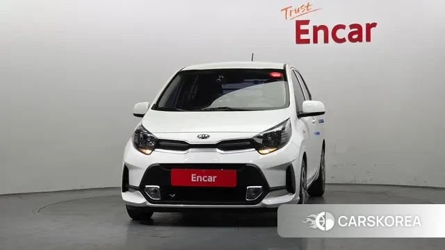 Kia Morning Urban (JA) id 3771929 из Кореи 13