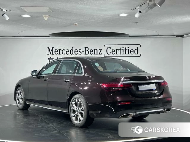 Mercedes-Benz E-class id 4208262 из Китая 10