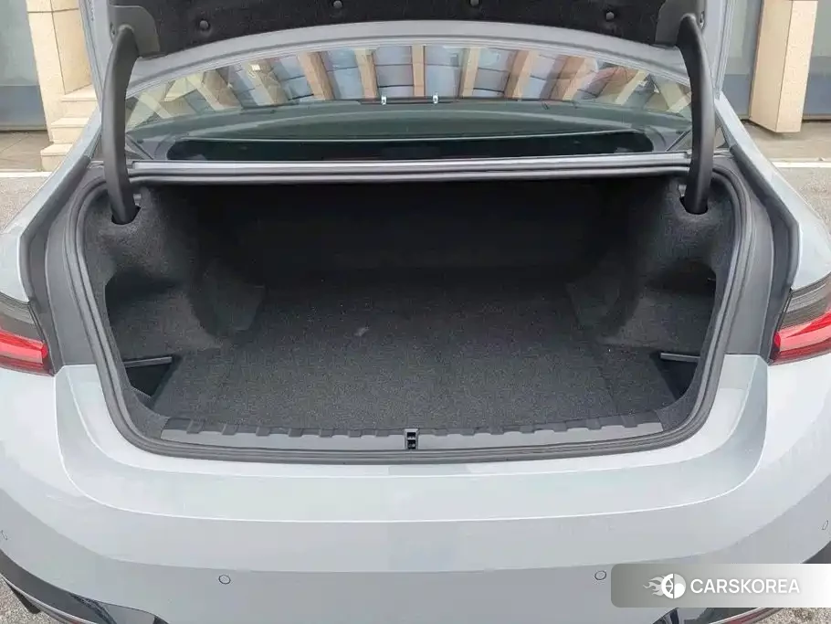 BMW i3 id 4649264 из Китая 7
