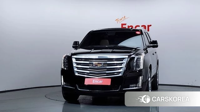 Cadillac Escalade id 4330967 из Кореи 23