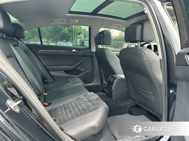 Volkswagen Magotan id 4241062 из Китая 14