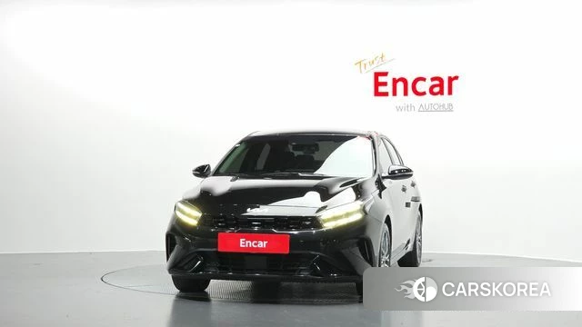 Kia The New K3 2nd generation id 4330556 из Кореи 13