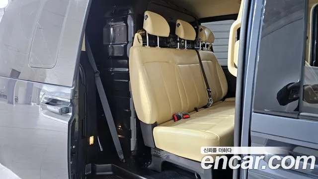 Hyundai Staria id 2630440 из Кореи 13