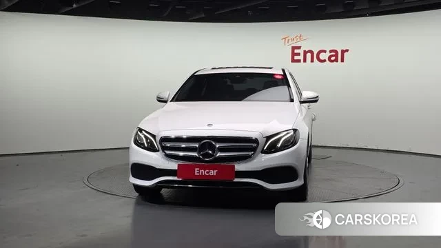 Mercedes-Benz E-Class W213 id 3526464 из Кореи 13
