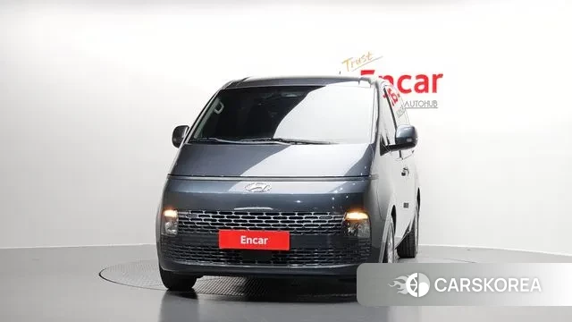 Hyundai Staria id 3503941 из Кореи 13