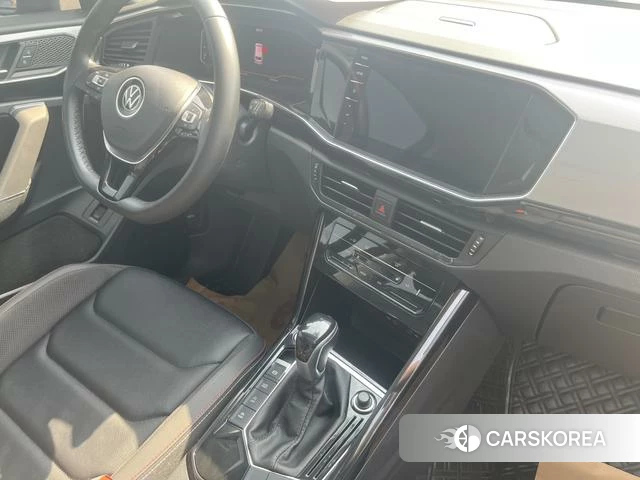 Volkswagen Tanyue id 4277030 из Китая 10