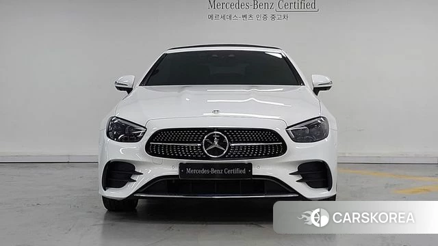 Mercedes-Benz E-Class W213 id 4202577 из Кореи 13