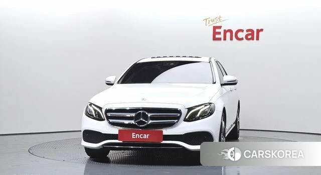 Mercedes-Benz E-Class W213 id 4642854 из Кореи 13