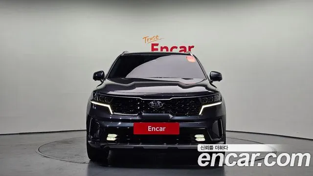 Kia Sorento 4th Generation id 2644379 из Кореи 13