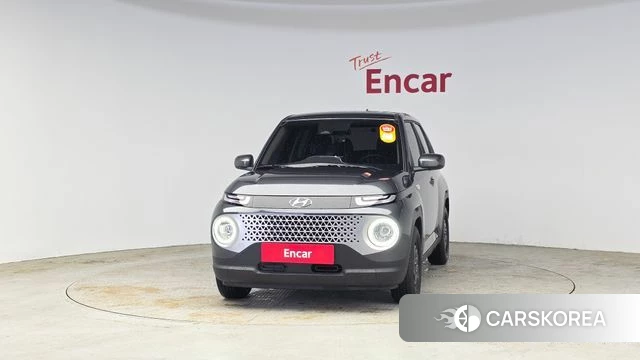 Hyundai Casper id 4349860 из Кореи 23
