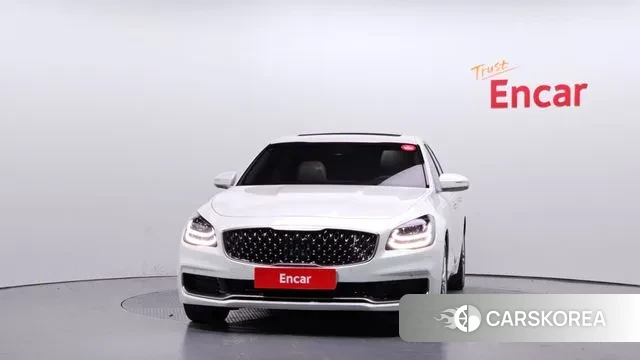 Kia More K9 id 3453969 из Кореи 13