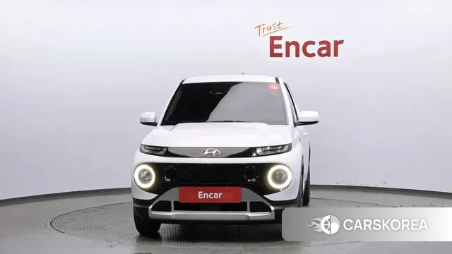 Hyundai Casper id 3615024 из Кореи 13