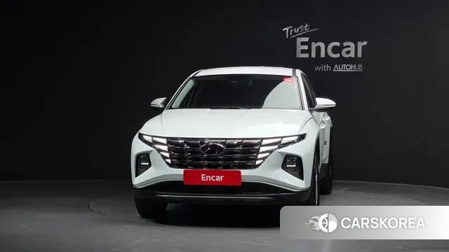 Hyundai Tucson (NX4) id 3367341 из Кореи 13