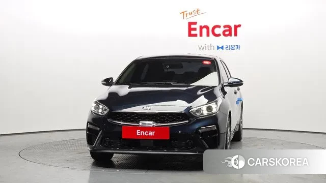 Kia Come New K3 id 3723714 из Кореи 13