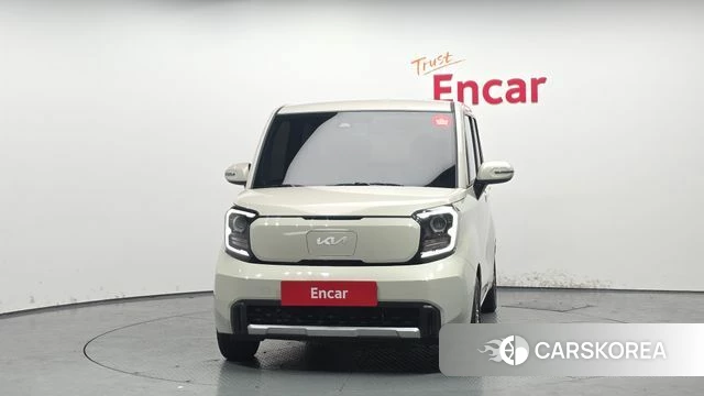 Kia The New Kia Ray EV id 4279882 из Кореи 23